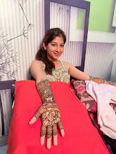 GAURAV NAIL&MEHANDI ART — photo 4