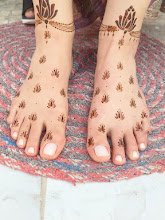 HANIFA MEHNDI ART — photo 4