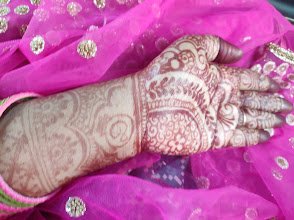 SHA'S MEHANDI — photo 2