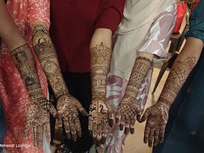 Priyanka mehendi Artist , Guwahati Assam — photo 2