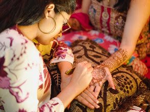 Priyanka mehendi Artist , Guwahati Assam — photo 3