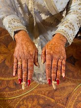 Sanjay Mehandi artist — photo 3