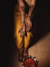 Ayra Mehendi artist