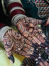 Deepak digital mehndi art — photo 4