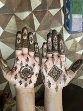 Sanju Mehandi Art — photo 4