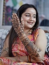 Zain Mehndi Classes by Tasnim — photo 3