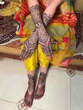 Krishna Mehndi Arts — photo 4
