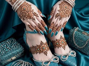 Anil & Raj Mehndi Art..pdf