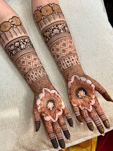 Mehendi designer chittoor — photo 2