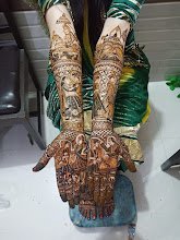 Mehndi By Pooja — photo 4