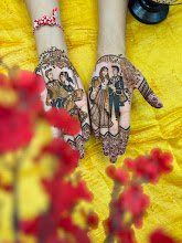 Mehndi By Pooja — photo 3
