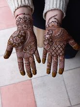 Kartik mehandi artist Ranchi — photo 2