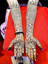 Rohit mehandi art — photo 4