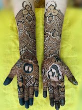 Rohit mehandi art — photo 2