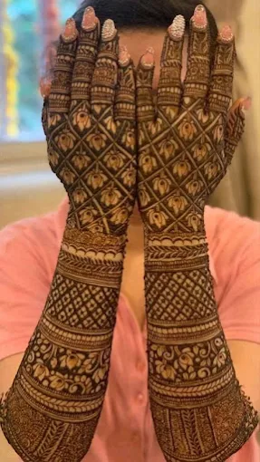 Divine Designs By Anupriya — photo 4
