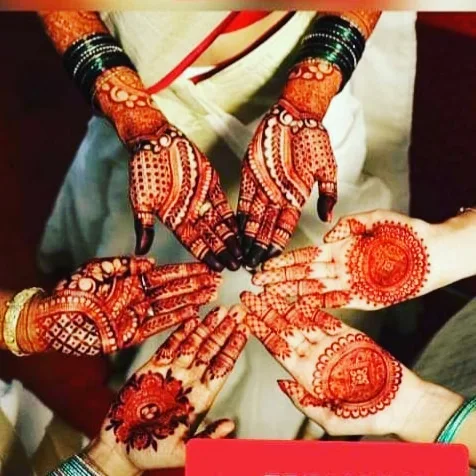 Divine Designs By Anupriya