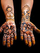Riya mehandi Art