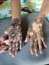 Pintu Mehendi Artist - Bridal Mehendi Artists in Patna