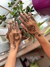 Humera Mehendi Artist — photo 3