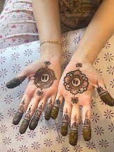 Humera Mehendi Artist — photo 2