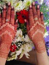 Humera Mehendi Artist — photo 4