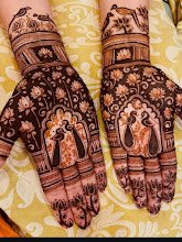 Pinky mehndi vadodara — photo 4