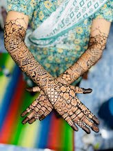 Misba’s Artistry - Mehndi Artist in Goa मिस्बा'स आर्टिस्ट्री - मेंहदी आर्टिस्ट इन गोवा — photo 2