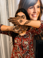 Radhe Mehandi Art — photo 1