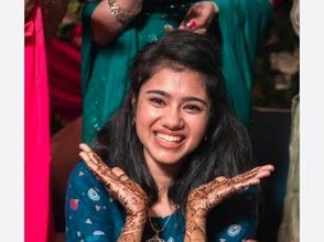 Maa Sharda Mehendi Art & Classes — photo 3