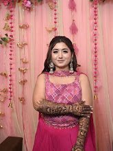 Krishna Mehandi Artist Tirupati — photo 1