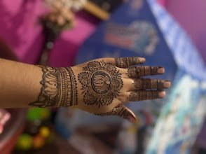 Belagavi Mehandi and rangoli artist* Swara mehandi* — photo 2