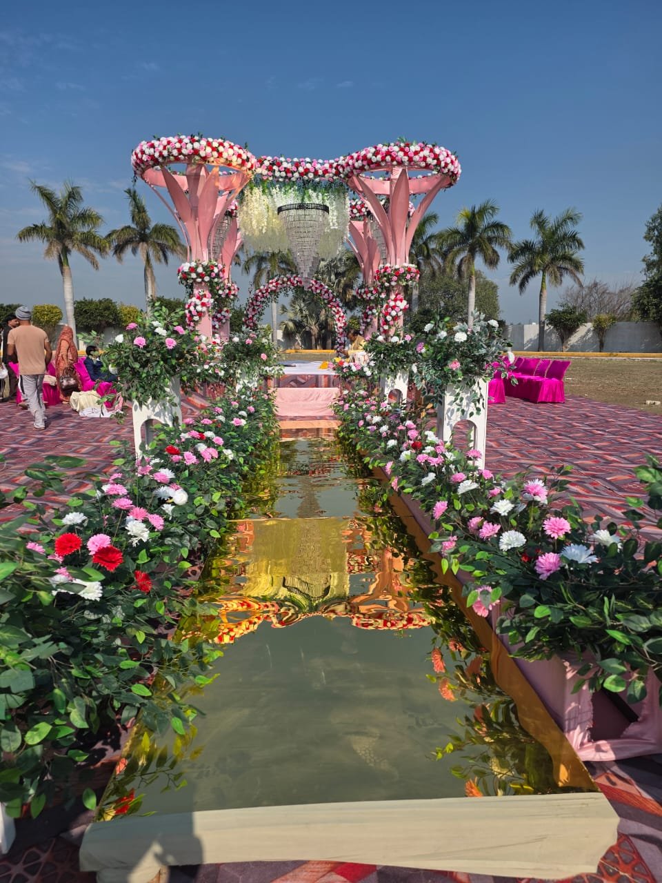 Gursehaj Event Planner