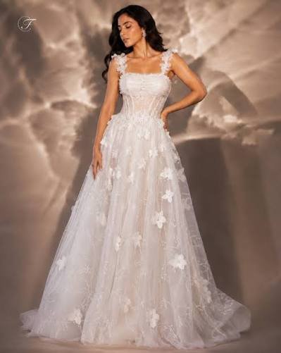 Finesse Couture — photo 2