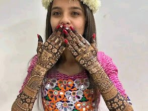 Bombay Mehandi Designer — photo 3