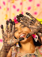 Siva Mehendi Arts — photo 1