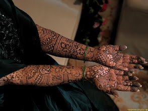 Shan Mehndi arts — photo 1