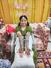Shan Mehndi arts — photo 2