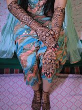 Shan Mehndi arts — photo 4