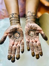 Ambika Mehendi Arts — photo 3