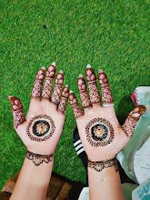 Ambika Mehendi Arts — photo 4