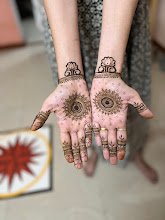 Ambika Mehendi Arts — photo 2