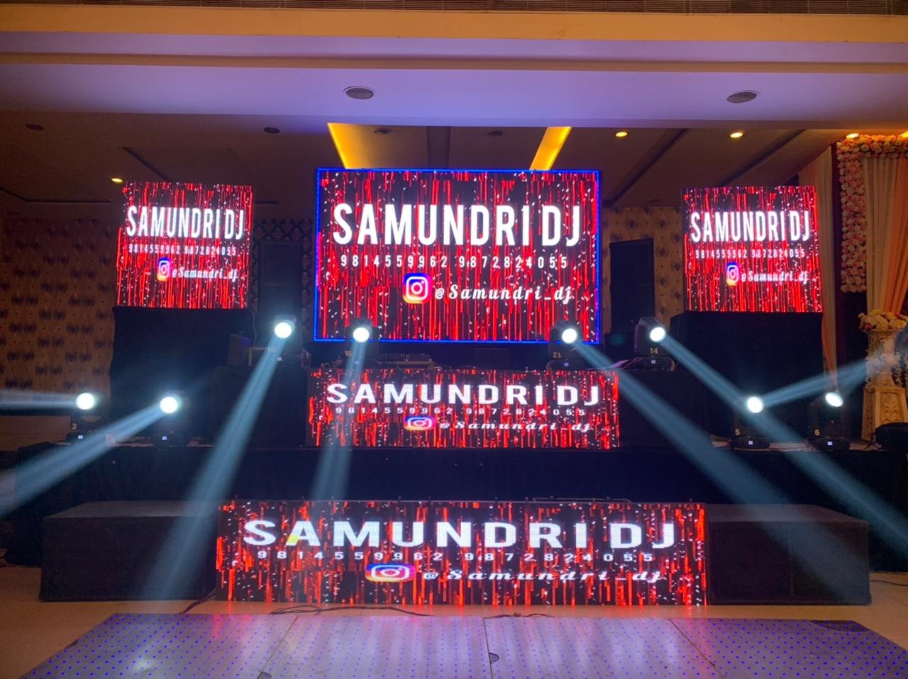 Samundri DJ — photo 3