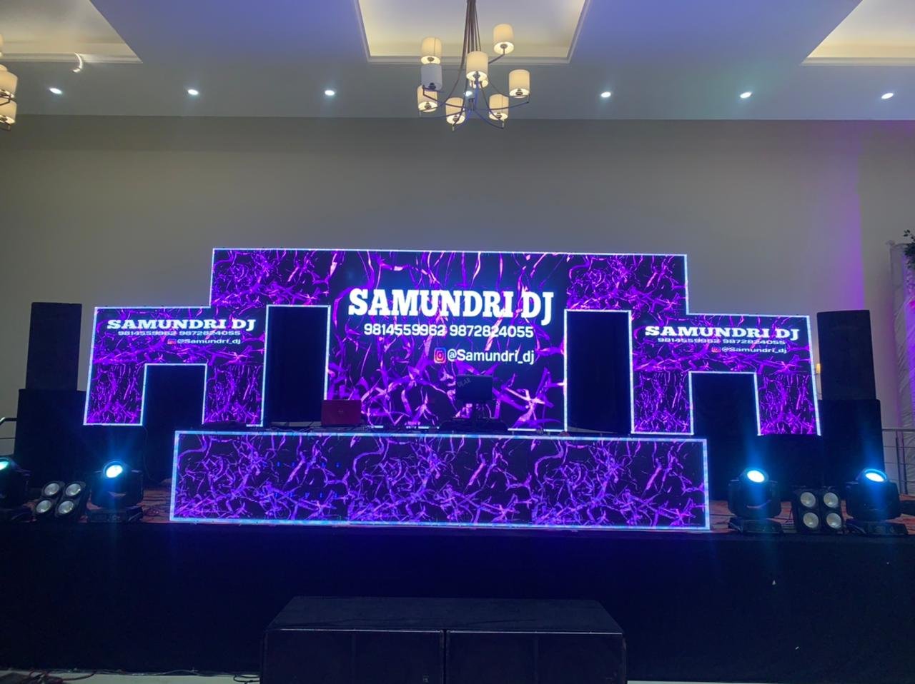 Samundri DJ — photo 2
