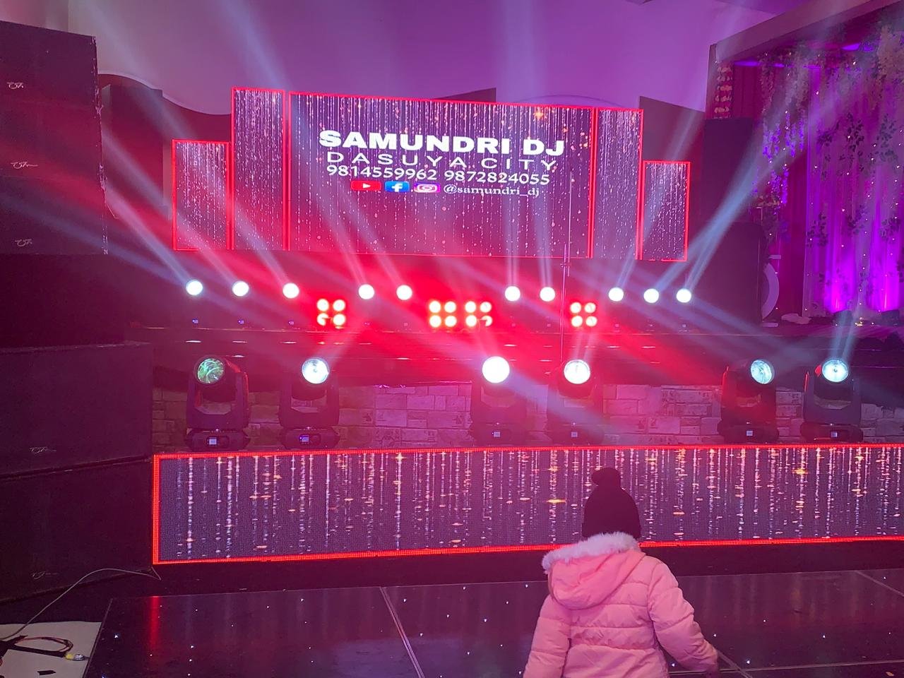 Samundri DJ
