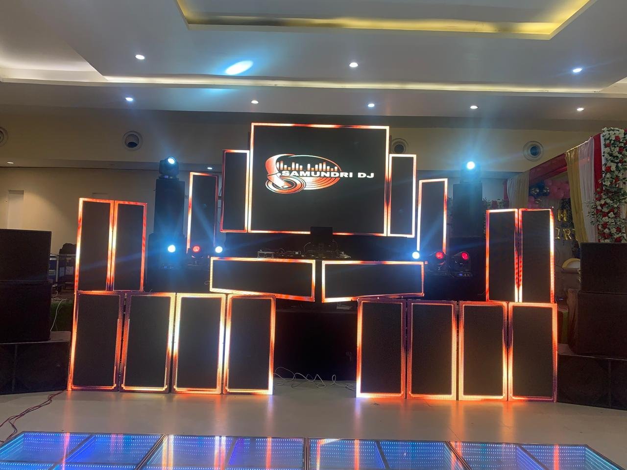 Samundri DJ — photo 4