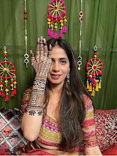 Ravi Mehandi Art| Mehendi Artist in Bhilai| mehandi artist in durg