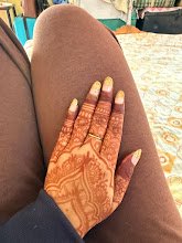 Mehndi by Siddharth