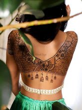 Mehndi by Siddharth — photo 3