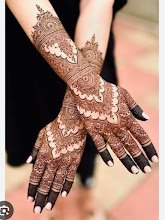 Ajay mehandi artist — photo 2