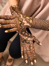 Arun Mehandi & Tattoo Artist — photo 2